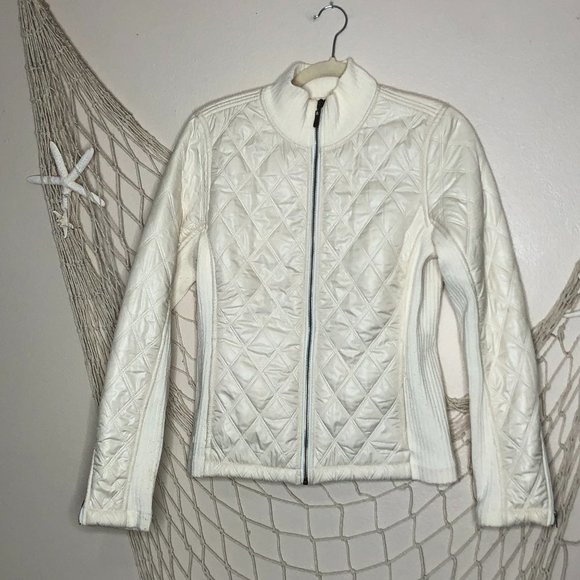 PRANA Diva Jacket - Picture 4 of 16